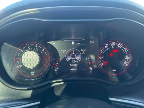 Used 2021 Dodge Challenger R/T w/ Blacktop Package image 14