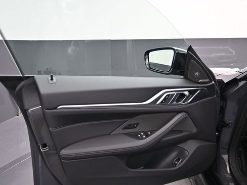 New 2026 BMW 430i w/ M Sport Package image 10