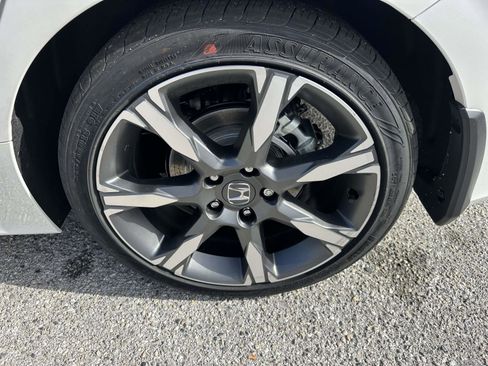 New 2026 Honda Civic Sport Touring image 28