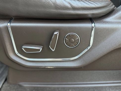 Used 2017 Ford F150 King Ranch w/ Equipment Group 601A Luxury image 31