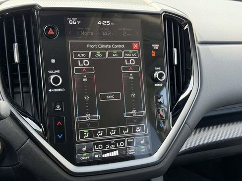 Certified 2026 Subaru Ascent Premium AWD/4WD image 24