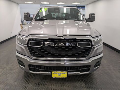 Used 2025 RAM 1500 Big Horn image 2