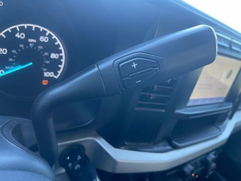 Used 2023 Ford F250 XLT w/ F-250 >10K GVWR Package image 51