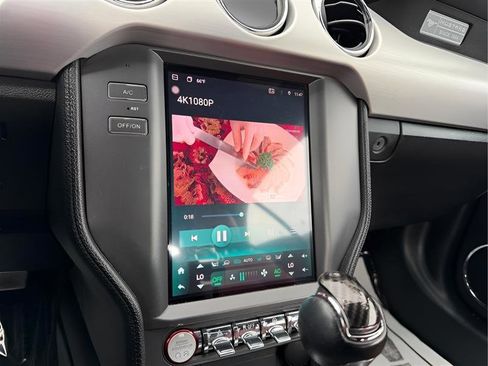 Used 2015 Ford Mustang GT Premium image 50