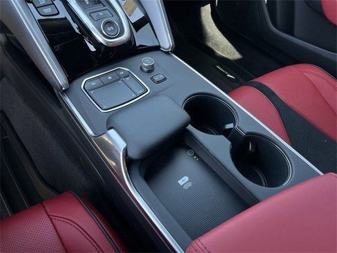 New 2025 Acura TLX SH-AWD w/ A-SPEC Pkg image 23
