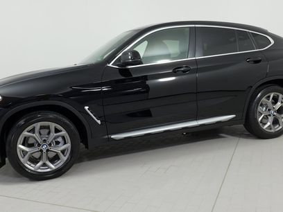 Used 2022 BMW X4 xDrive30i w/ Convenience Package