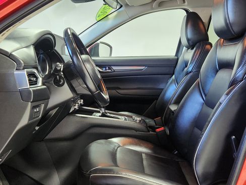 Used 2024 MAZDA CX-5 AWD 2.5 S w/ Select Package image 11