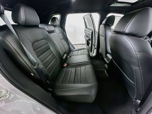 Used 2025 Honda CR-V Sport-L image 11