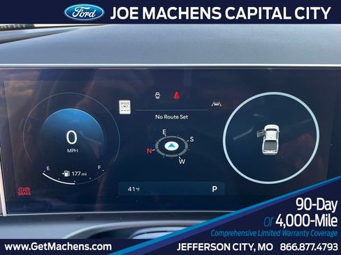 Used 2026 Hyundai Santa Cruz XRT image 16