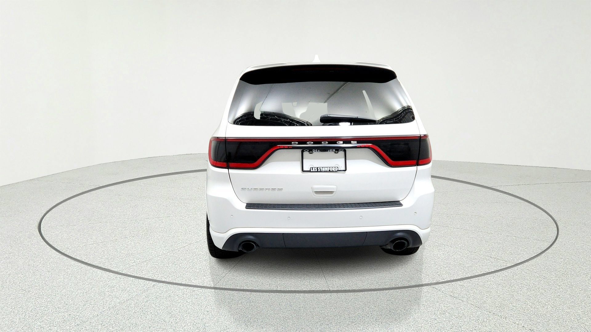 Used 2021 Dodge Durango SRT AWD/4WD image 4