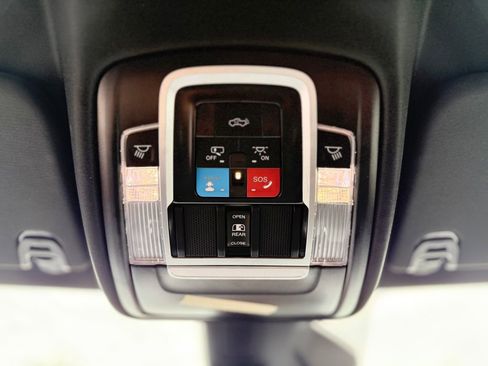 Used 2026 RAM 1500 Rebel w/ Rebel Level 1 Equipment Group AWD/4WD image 27