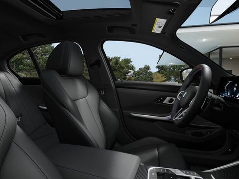New 2026 BMW M340i Sedan w/ Premium Package RWD image 32