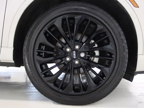 Used 2023 Lincoln Corsair Reserve w/ Jet Appearance Package AWD/4WD image 64