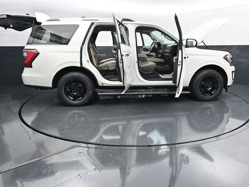 Used 2021 Ford Expedition Limited AWD/4WD image 48