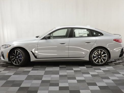 New 2026 BMW 440i xDrive w/ Premium Package AWD/4WD image 5
