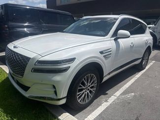 Used 2024 Genesis GV80 2.5T AWD/4WD video 1