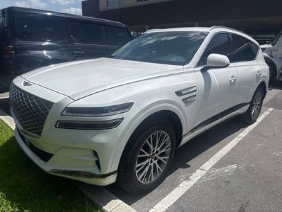 Used 2024 Genesis GV80 2.5T