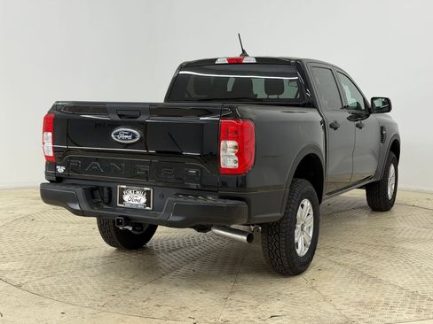 New 2026 Ford Ranger XL w/ Trailer Tow Package RWD image 9
