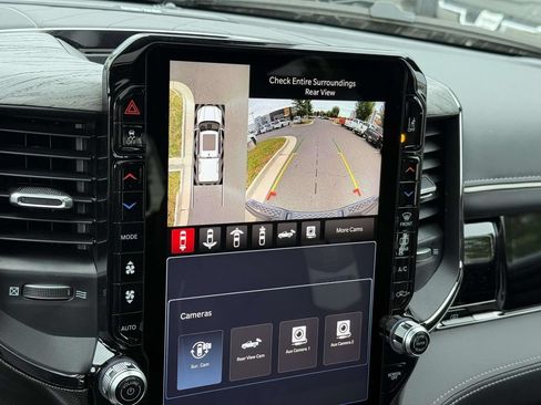 New 2026 RAM 1500 Limited AWD/4WD image 28