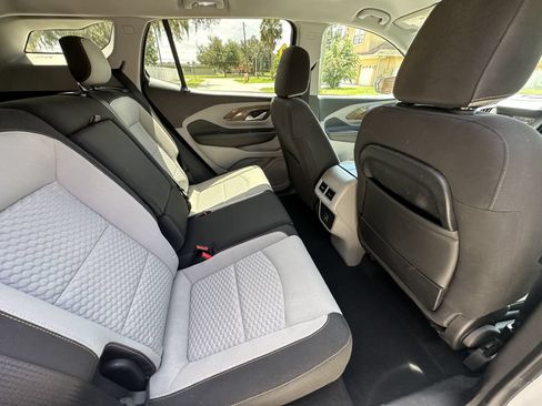 Used 2019 GMC Terrain SLE w/ LPO, Cargo Package FWD image 11