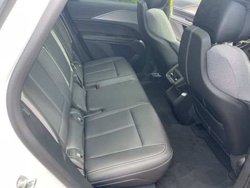 Used 2024 Cadillac Lyriq Tech w/ LPO, Floor Liner Package AWD/4WD image 30