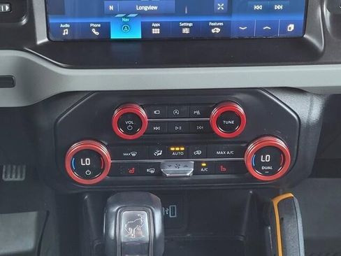 Used 2021 Ford Bronco Badlands image 22