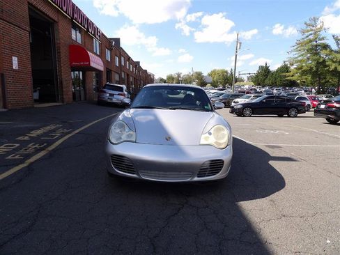 Used 2004 Porsche 911 Carrera 4S image 3