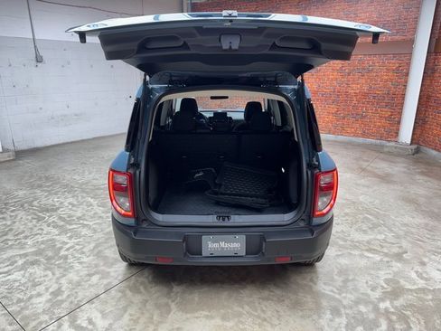 Used 2022 Ford Bronco Sport Big Bend w/ Convenience Package image 26