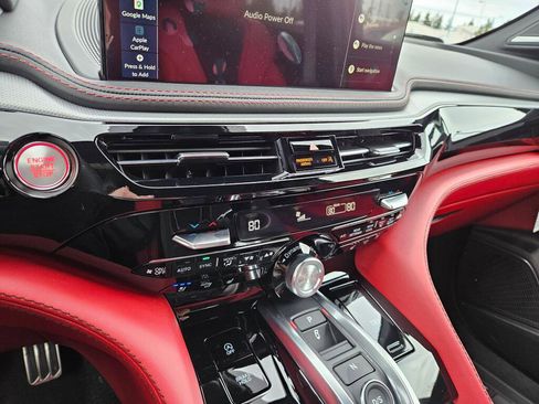 New 2026 Acura MDX A-Spec image 32