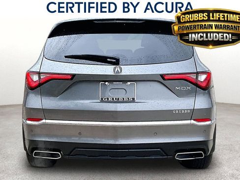 Used 2024 Acura MDX FWD w/ Technology Package image 6