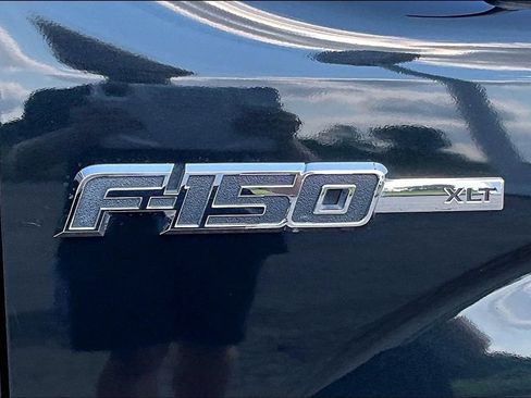 Used 2013 Ford F150 XLT w/ Mid Equipment Group AWD/4WD image 8