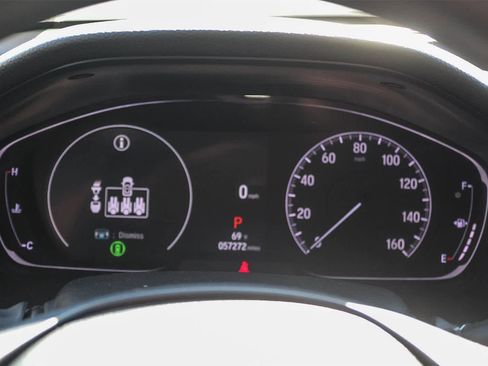 Used 2022 Honda Accord LX image 31