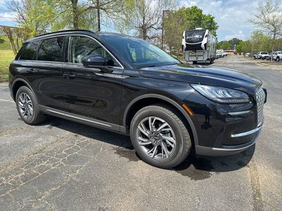 New 2026 Lincoln Corsair Premiere