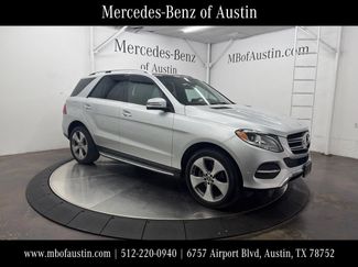 Used 2018 Mercedes-Benz GLE 350 video 1