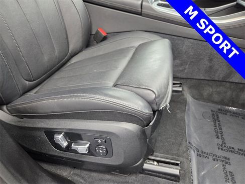 Used 2019 BMW X5 xDrive40i image 21