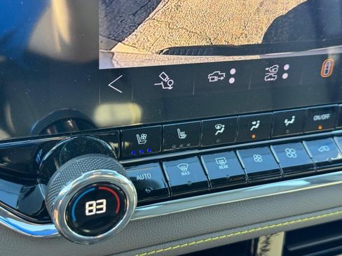 New 2026 Chevrolet Colorado ZR2 w/ Technology Package image 16