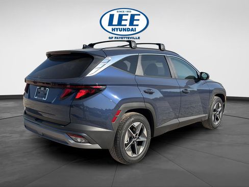 New 2026 Hyundai Tucson SEL FWD image 7