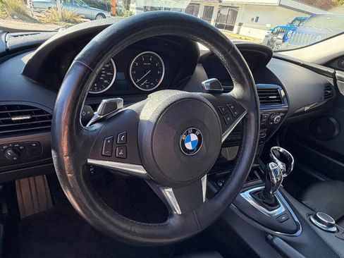 Used 2008 BMW 650i Coupe RWD image 18