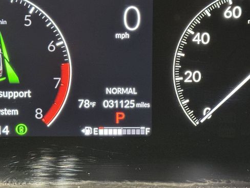 Certified 2024 Honda CR-V EX-L image 19