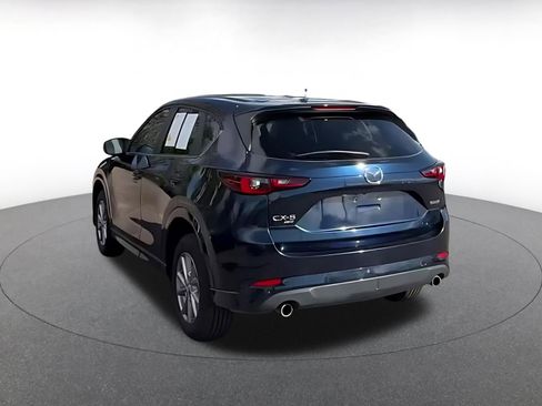 Used 2025 MAZDA CX-5 AWD 2.5 S w/ Select Package image 11