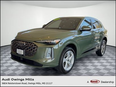New 2026 Audi Q5 Premium Plus