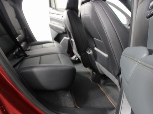 New 2026 GMC Terrain AT4 image 19