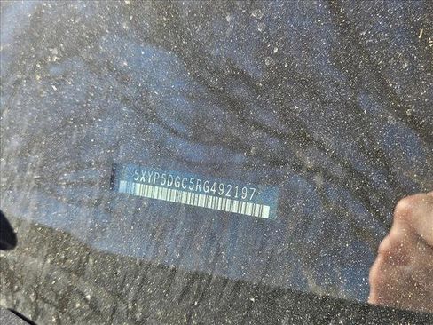 Used 2024 Kia Telluride SX Prestige image 15