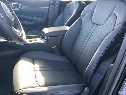 New 2025 Kia Sorento SX image 26
