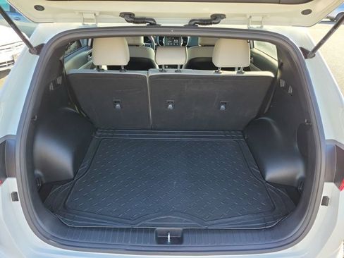 Used 2018 Kia Sportage EX w/ EX Sport Appearance Package image 19