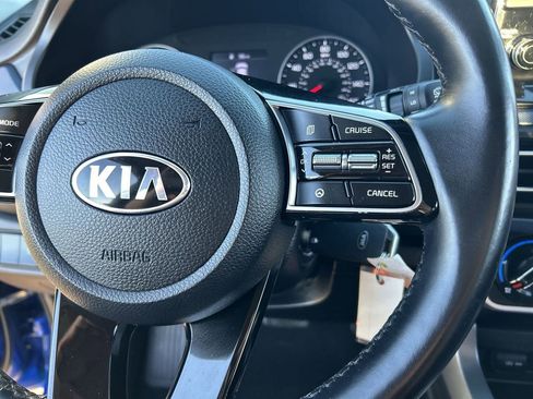 Used 2021 Kia Seltos S image 21