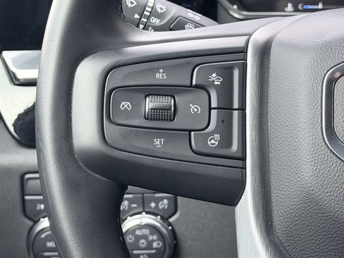 Used 2024 GMC Sierra 1500 Elevation image 35