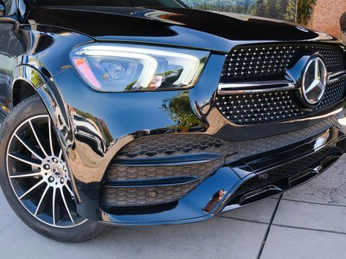 Used 2023 Mercedes-Benz GLE 350 image 6
