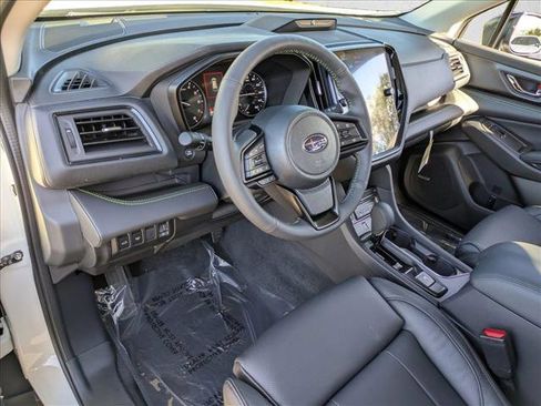 New 2026 Subaru Ascent Bronze Edition image 3