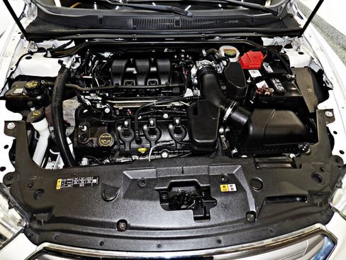 Used 2016 Ford Taurus SEL w/ Equipment Group 201A image 23